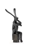 Guy Du Toit, Thinking Hare