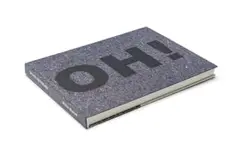 The Oh No! Dictionary by Willem Boshoff, book, sold Oct 2022