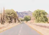 Sipho Ndlovu, Road Tripping Eastern Free State