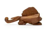Jackson Hlungwani, Zoomorphic Figure