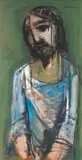 Carl Büchner, Ecce Homo