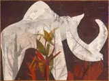 Raymond Andrews, Wit Renoster (White Rhinoceros)