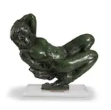 Dylan Lewis, Trans Figure III Maquette