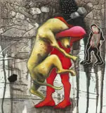 Robert Slingsby, Reunion