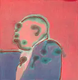 Robert Hodgins, Portrait of an Appetite, oil on canvas