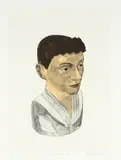 Claudette Schreuders, The Writer