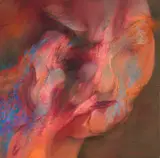 Michael Pettit, Clytemnestra, oil on canvas