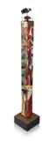 Cecil Skotnes, Totem Pole