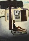 Alfred Thoba, Someone's (sic) Lonely Life