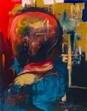 Nelson Makamo, On my Own