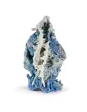 Julio Rizhi, Lesser Evil, Part 4, metal, molten plastic, and wire