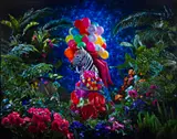 Athi-Patra Ruga, Night of the Long Knives IV