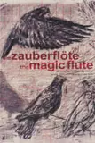 The Magic Flute, poster by William Kentridge, photolithographic print on paper, sold Jul 2022