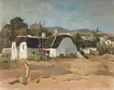 Gregoire Boonzaier, Mamre