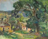 Terence McCaw, Genadendal