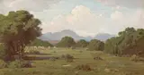 Jan Ernst Abraham Volschenk, Boschkraatje (near Riversdale)