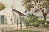 Nils Andersen, Cape Farmhouse