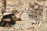 Willie Bester, Trojan Horse