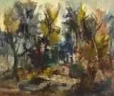 Paul du Toit, Treescape