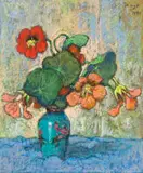 Conrad Theys, Nasturtiums