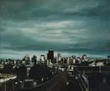 Hermann Niebuhr, City II