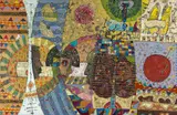 Hussein Salim, Distances Getting Longer IV