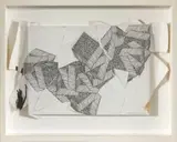 Zander Blom, Geometric Collage