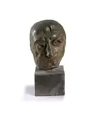 Herman Van Nazareth, Head