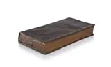 Velaphi (George) Mzimba, Book II (Brown)