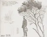 Anton Kannemeyer, My D.H.