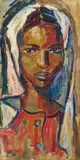 Hennie Niemann jnr, Mozambique Woman