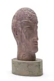 Anton Smit, Large Head