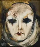 Michael Heyns, Pierrot