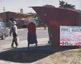 Sam Nhlengethwa, Mangaung, Bloemfontein II