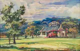 George Boys, Farm House