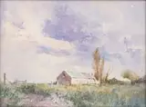 Christopher Tugwell, East Rand Farm