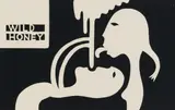 Wild Honey by Walter Battiss, screenprint on paper, sold Oct 2022