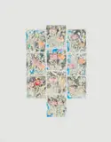 Andrew Verster, Flower Composition