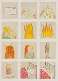 Claudette Schreuders, Third Person
