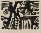 Wopko Jensma, Aquatic Life