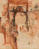 Andrew Verster, Abstract Composition
