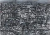 David Koloane, Traffic
