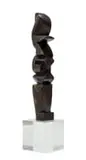 Hannes Harrs, Totem I