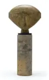 Anton Smit, Triangular Head