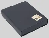 Curriculum Vitae, two by Norman Catherine, giclée print on paper and DVD, sold Oct 2022