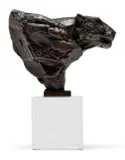 Dylan Lewis, Stalking Leopard Maquette