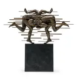 Anton Smit, Run from Yourself