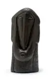 Sydney Kumalo, Head Big Ears (Elongated)