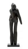 Ezrom Legae, Whistling Figure