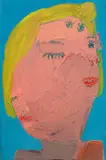 Georgina Gratrix, It's Complicated